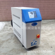 供應12KW油式模溫機 200度油式模溫機 注塑模溫機