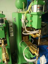 焊王氣動交流點凸焊機 DTN-50KTV