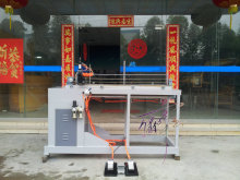 萬鑫偉業/WXWY自動氬弧焊機 自動氣體保護焊機 直縫自動焊接平台