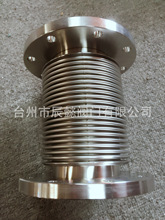 真空波紋管
