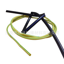 廠家生產電池pvc套管啞面PVC線束套管PVC阻燃電線管可按需造