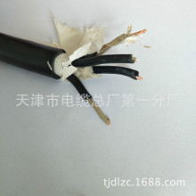 NH-KVV22耐火鎧裝控制電纜 ZN-KVVRP阻燃耐火屏蔽多芯電纜