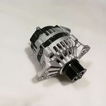 陝汽重卡工程機械充電機總成4993343康明斯ISM11配件 24V發電機