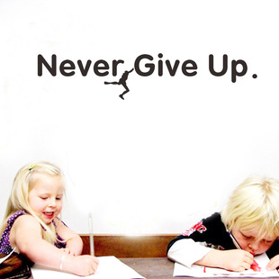 AF2636 a؛Դ ɫN NEVER GIVE UP  ͏dbN