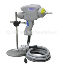 日本實驗設備  工廠直銷精密儀器靜電放電槍可配多種