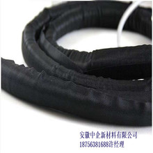 線管螺旋護套、電線電纜保護套管、阻燃尼龍套管、開口式自卷管