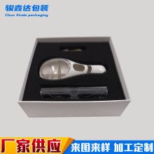 廠家供應 海綿包裝盒內襯 海綿植絨內托 方形海綿