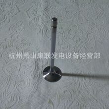 進氣門3978768/48322斗山大宇發電機配件沃爾沃TAD740