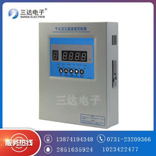 三達BWD-3K130A 干式變壓器電腦溫控儀 干式變壓器智能型溫控儀