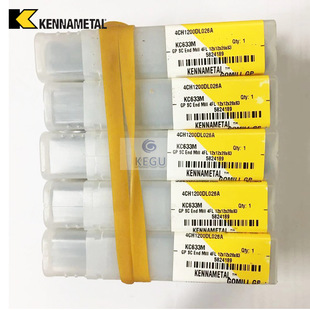 ϼ{㊵ 4CH1200DL026A KC633M KENNAMETAL㊵ ϼ{