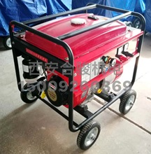陝西延安榆林定邊供應重慶運達H200H200-1運達發電電焊機三菱動力