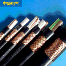 屏蔽電纜 控制電纜 多芯控制電纜 廠家直供 定制電纜線絕緣導線
