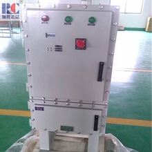 廠家直供 嘉興瑞控安全性能超強防爆箱專業定制 電磁加熱器控制器