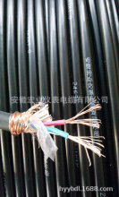 控制電纜KVVP廠家報價KVVRP軟電纜