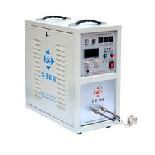 熔煉小型高頻熔金電爐