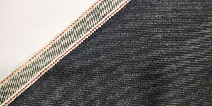 Selvage denim 11ozt߅ţвD9386C