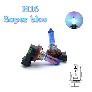 羳QH16 12V55W܇u؟Super blueǰ՟bPGJ19-3