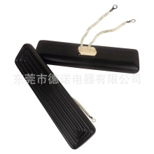 遠紅外線陶瓷加熱板埋入式/廠家定制陶瓷電熱板950度加熱磚加熱瓦