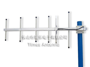 500-700MHz 11dBi ľ쾀 yagi  antenna TA-BMD5070-11