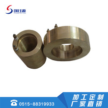 鹽城創仕源 鑄銅加熱器 加熱圈 鑄銅加熱圈 鑄銅電加熱器 發熱圈