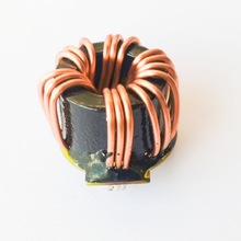 大功率 鐵硅鋁電感 80125 90125 106125 加厚磁芯電流更大可定做