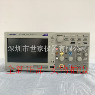 TBS1202B Tektronix TBS1202Bִ惦ʾ ̩ʾ TPP0201