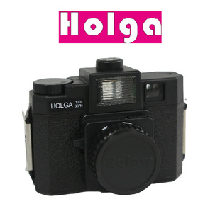 HOLGA͹©120zC120/135(ُIDQ)zͨ+W