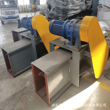 廠家定做 FU刮板輸送 FU鏈式輸送機 礦用刮板輸送機 按圖生產
