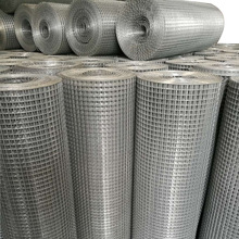 鋼絲網 鍍鋅鐵絲網不銹鋼電焊網 農業養殖篩網 外內牆批盪鐵網