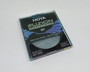 HOYA FUSION UV ʯo늞VR49 52 55 58 62 67 72 77 82