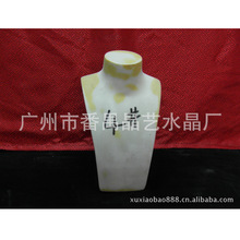 樹脂工藝品，白坯人物頭像，半身象人物雕塑擺件