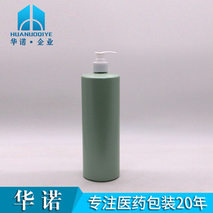 1000ml HDPE 28-410 ֱͲƽ  ԡ¶ϴl¶ zƿ