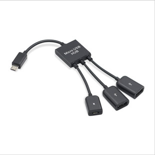 ׿ӿ HUBһ OTGMicro USB otg HUBOTGһ