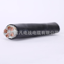 批發起帆電線電纜 工程電器電源線 橡套電力電纜YZ3*2.5