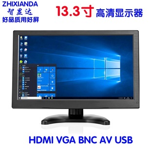 1313.3ҺyʽXHDMI VGA@ʾɼ|