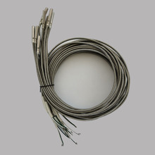 清庫存特價廠家直銷 K型熱電偶 溫度傳感器