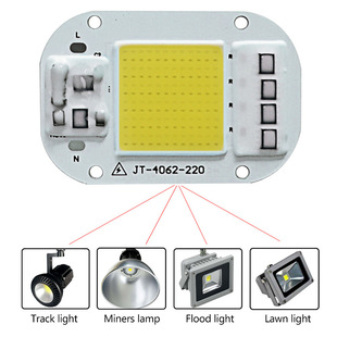 ӿ2500V AC20W-50W COBԴ 220V߉LED