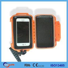 專業戶外旅行潛水防水盒 iphone6手機防水盒 塑料密封防水盒