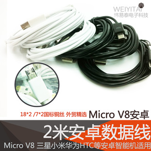 1/2/3װ׿Micro v8 USB Ӵ~zСAhtcӿm