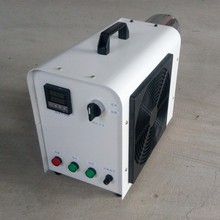 電加熱熱風機 便攜式熱風機 熱風發生器廠家直供空氣加熱器