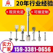 廠家直供 BG-35電力變壓器導電桿 美式箱變低壓導電桿