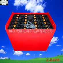 適用中聯重科叉車蓄電池24V-80V 100-1680AH中聯重科叉車電瓶電池