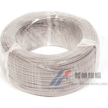 寧波廠家供應3平方硅膠特軟電線 VDE硅橡膠耐高溫電線  批發加工