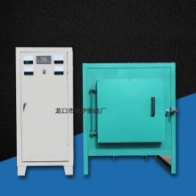 銷售RX2-30-9高溫馬弗爐 箱式電阻爐 實驗電爐真空淬火爐量大質優