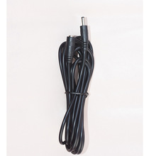 DC充電線3米DC3.5公對母電源線35135延長線充電樁充電線