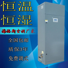 海洛斯2P5.5kw非標機房專用恆溫恆濕空調 制冷量廠家批發聯保