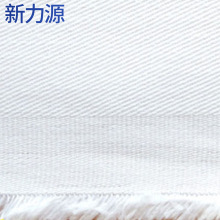 純棉布料 梭織棉斜紋紗卡10858  全工藝漂白布 箱包鞋材帽子
