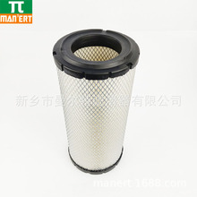 銷售 52322330空氣濾清器脫硫氧化風機螺桿泵空氣濾芯空氣濾清器