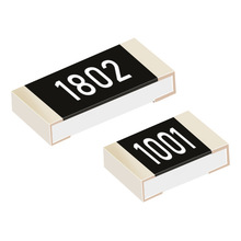 PTFR1206B100RN9 RESI/開步睿思 貼片電阻 ±0.1% 250mW