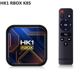 hk1 rbox k8s C픺RK3528 4G/64G Android 13pWIFI{tvbox